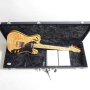 Fender Made in Japan 2021 Limited Collection F-Hole Telecaster Thinline Vintage Natural 10